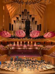 Sydney Opera House Reveals Its Newly