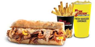 Use the penn station buy one get one free coupon code to get a 20% discount on your order. Free Sub From Penn Station The Free Food Guy