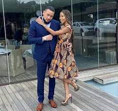 Nellie tembe became the talk of the internet after aka acknowledged that he had found love in her and was going to marry her. Here Aka S Last Moments With His Wife Nelli Tembe