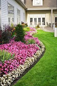 25 best flower bed ideas country living