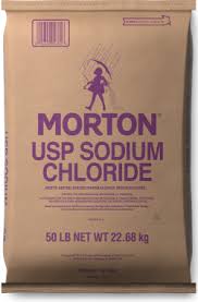 morton usp sodium chloride morton salt