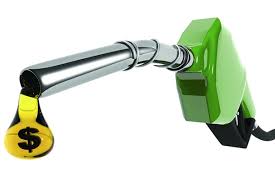 businesses make on fuel purchases