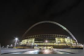 If you're enjoying the football at wembley stadium, remember that. The 5 Best Wembley Stadium Tours Tickets 2021 London Viator