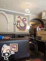 Le Palais d'Istanbul restaurant, Saint-Amand-les-Eaux - Critiques de  restaurant