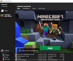 The two editions of minecraft do have important differences. How To Setup A Modded Minecraft Server 1 12 2 6 Steps Instructables