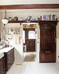 kitchen renovation 1930s style