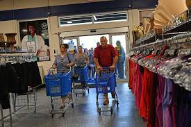 goodwill opens larger palm coast