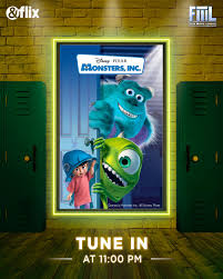 Web comic / the monster under the bed. Andflix Don T Forget To Look For Monsters Under Your Bed On Your Tv Screens Tonight Scan Score And Win Big With Fml Monstersinc At 11 Pm Flixittowinit Facebook