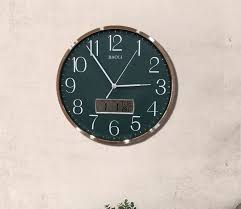 Digital Wall Clocks
