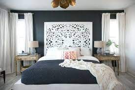 40 Bedroom Accent Wall Ideas How To