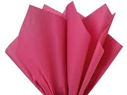 Light Pink Tissue Paper 20 X30 Nashville Wraps