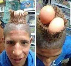 16 really bad haircuts | team jimmy joe. Hilarious Gallery Of Awful Haircuts Will Make You Feel Better About Your Barnet