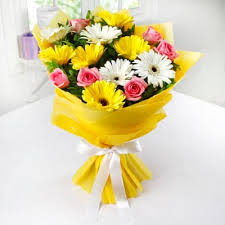flowers to dubai from india send