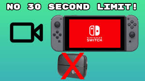Maybe you would like to learn more about one of these? How To Record Your Nintendo Switch Without A Capture Card Youtube