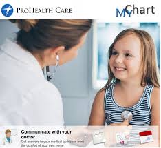 Https Mychart Prohealthcare Org Pro Health My Chart