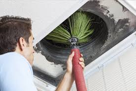 indoor air quality services lexington