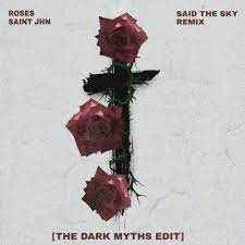 saint jhn roses said the sky remix