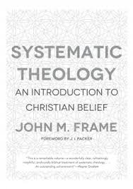 Systematic Theology An Introduction To Christian Belief By