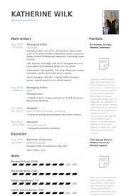 Resume Examples For Video Editor  Resume  Ixiplay Free Resume Samples