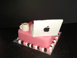 Download birthday cake stock photos. Mac Laptop Cake Cols Cupcakes Cakes