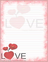Valentines Stationary 1017461 1cashing Info