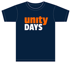 Image result for "unity days" 