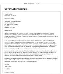 Example Resume And Cover Letter Job Cover Letters Simple Job Cover