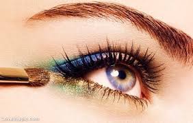 Beautiful Eyes Makeup Tips