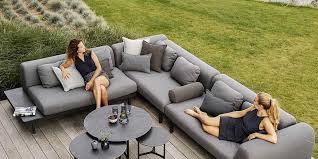 Contemporary Garden Furniture