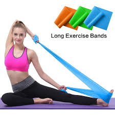 body resistance band workout
