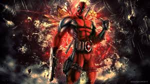 deadpool wallpapers 1366x768 79 images