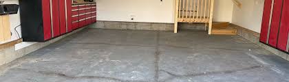 calgary epoxy garage flooring harding