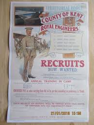 Royal Engineers Poster British Army Sappers Re Ta Small