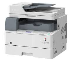 Our web site is not responsible for the possible damages on your pc. Canon Imagerunner 1435if Driver Canon Driver