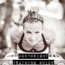 10 reasons why bodyweight training is