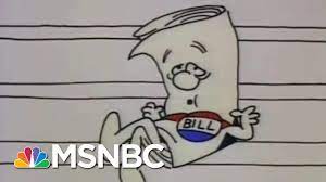 From msreid on august 25th, 2019. Schoolhouse Rock Singer Voice Of I M Just A Bill Dies At 88 Mtp Daily Msnbc Youtube