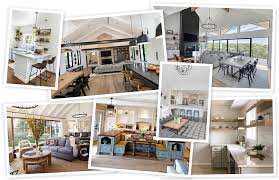 Modern Farmhouse Design Refresh