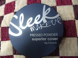 sleek makeup pressed powder superior