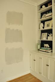 Choosing The Right Gray Paint Color