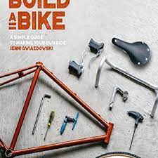 stream pdf book how to build a bike