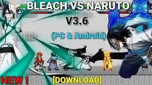 Trailer] New Aizen 4th Form - Bleach VS Naruto MUGEN by Kizuma Gaming