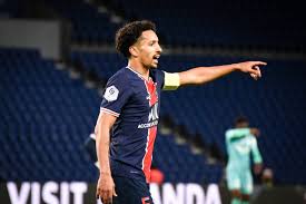 1 6 5 6 1. Video We Trust Our Coach Marquinhos Gives A Vote Of Confidence To Tuchel After Loss To Leipzig Psg Talk