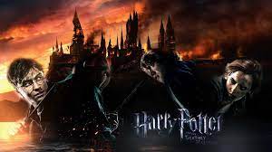 Harry Potter Wallpaper HD - KoLPaPer ...