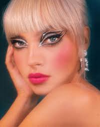 disco makeup 101 20 modern ways to