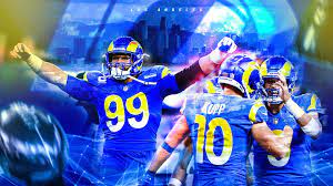 30 los angeles rams hd wallpapers and