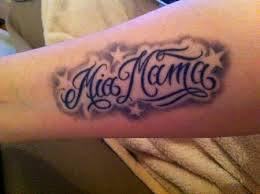Für jedes tattoo findet du in berlin den passenden tätowierer. Alina1992 Mein Erstes Tattoo Mia Mama Tattoos Von Tattoo Bewertung De