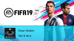 Ocean Wisdom - Tom & Jerry (FIFA 19 Soundtrack) - YouTube