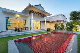 sivana gardens pool villas updated