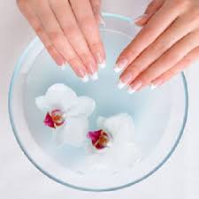 lovely nails and spa best nail salon