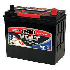 Car battery (car batt.) is an item in escape from tarkov. Abrovolt Maintenance Free Car Batteries Abro